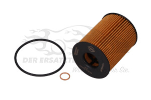 93745425 Ölfilter Opel