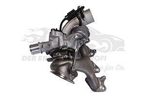 95527141 Lader, Aufladung Opel