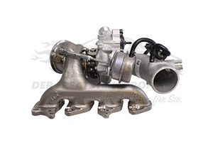 95527141 Lader, Aufladung Opel