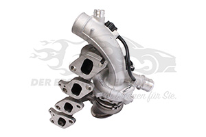 95527141 Lader, Aufladung Opel