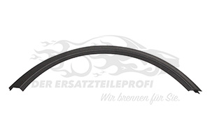 Zier- Schutzleiste für Seitenwand Opel 94532712