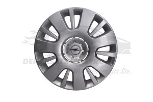 13242075 Zierblende, Räder Citroen / Peugeot / Opel