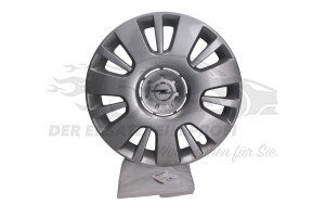 Radkappe Citroen / Peugeot / Opel 13242075