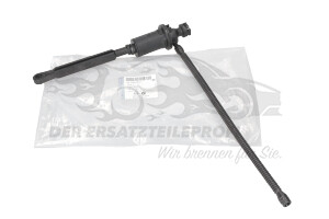 Kupplungsgeberzylinder Opel 93857432