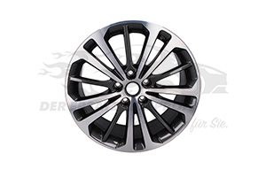 39076883 Felge Citroen / Peugeot / Opel