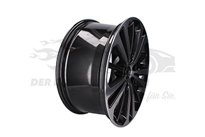 39076883 Felge Citroen / Peugeot / Opel