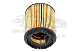 12605566 Ölfilter Opel
