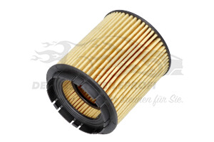 12605566 Ölfilter Opel