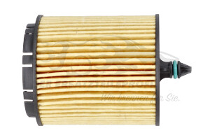 12605566 Ölfilter Opel