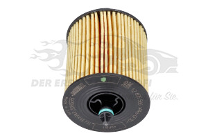 12605566 Ölfilter Opel