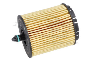 Ölfilter