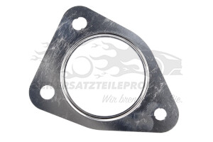 13252501 Dichtung, Abgasrohr Opel