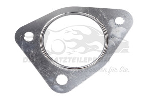 13252501 Dichtung, Abgasrohr Opel