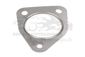 13252501 Dichtung, Abgasrohr Opel