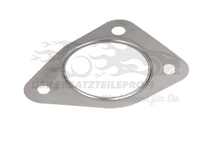13252501 Dichtung, Abgasrohr Opel