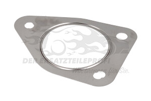 13252501 Dichtung, Abgasrohr Opel