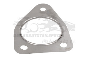 13252501 Dichtung, Abgasrohr Opel