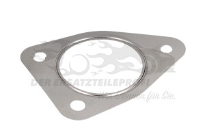 13252501 Dichtung, Abgasrohr Opel