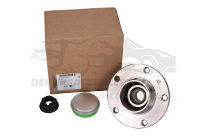 Radlager Opel 95517093