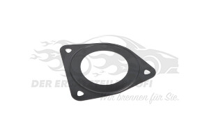 55205453 Dichtung, Drosselklappenstutzen Opel