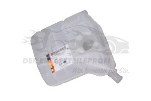 Ausgleichsbehälter für Kühlmittel Opel 39066025
