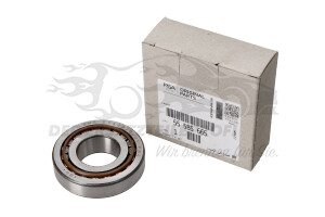 Lager für Schaltgetriebe Opel 55585665