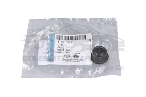 Ölkühlerdichtungen Opel 93183012