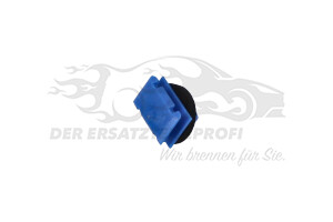 Clip für Zier-/ Schutzleiste Opel 11548152