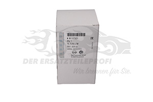 9117321 Ölfilter Opel