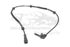 93868517 Sensor, Raddrehzahl Opel