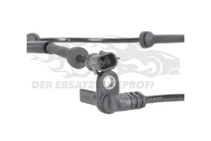 93868517 Sensor, Raddrehzahl Opel