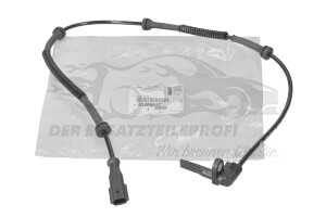 ABS-Sensor Opel 93868517