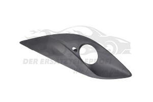13297503 Blende, Nebelscheinwerfer Opel
