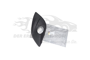 Blende für Nebelscheinwerfer Opel 13297503