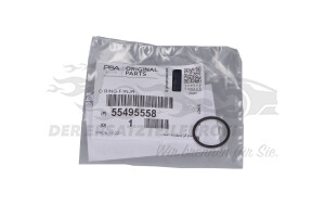 Dichtring für Einspritzdüse Opel 55495558