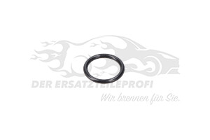 Dichtung für Abgas-Kühler Opel 97240798