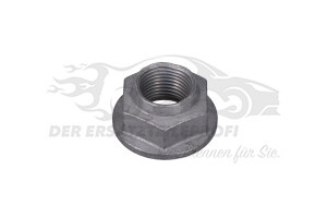 93859817 Mutter, Achsstummel Opel