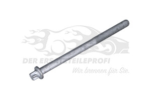 90469101 Zylinderkopfschraube Opel