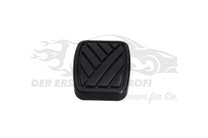 9216764 Pedalbelag, Kupplungspedal Opel