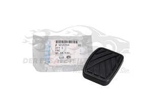 Pedalgummi für Kupplungspedal Opel 9216764