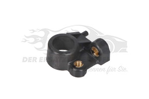 90345826 Halter, ABS-Sensor Opel