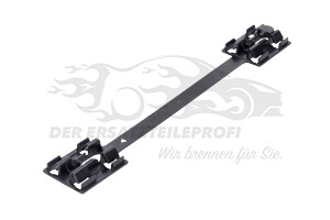 9174457 Halteclip Opel