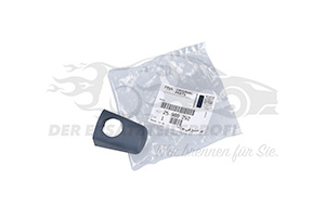 Abdeckkappe für Türgriff Opel 25980292