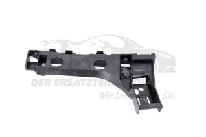 13378445 Halter, Stoßfänger Opel