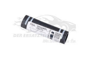 93177804 Kühlerschlauch Opel