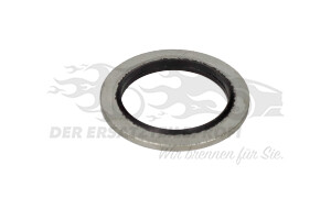55196309 Dichtring, Ölablassschraube Opel