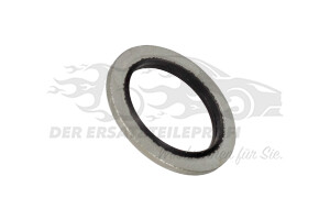 55196309 Dichtring, Ölablassschraube Opel