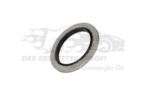 55196309 Dichtring, Ölablassschraube Opel