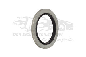 55196309 Dichtring, Ölablassschraube Opel