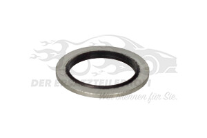 55196309 Dichtring, Ölablassschraube Opel